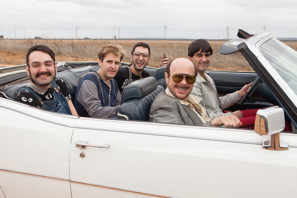 torrente5