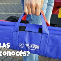 Super Bolsas Para El Supermercado