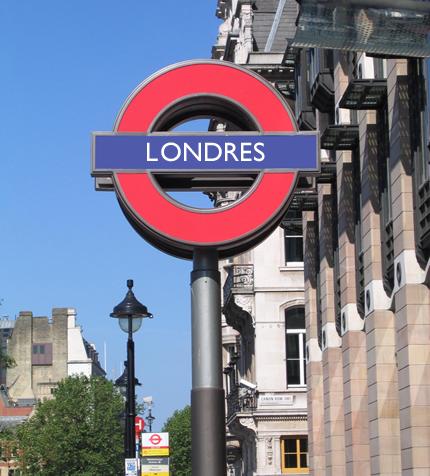 londressign