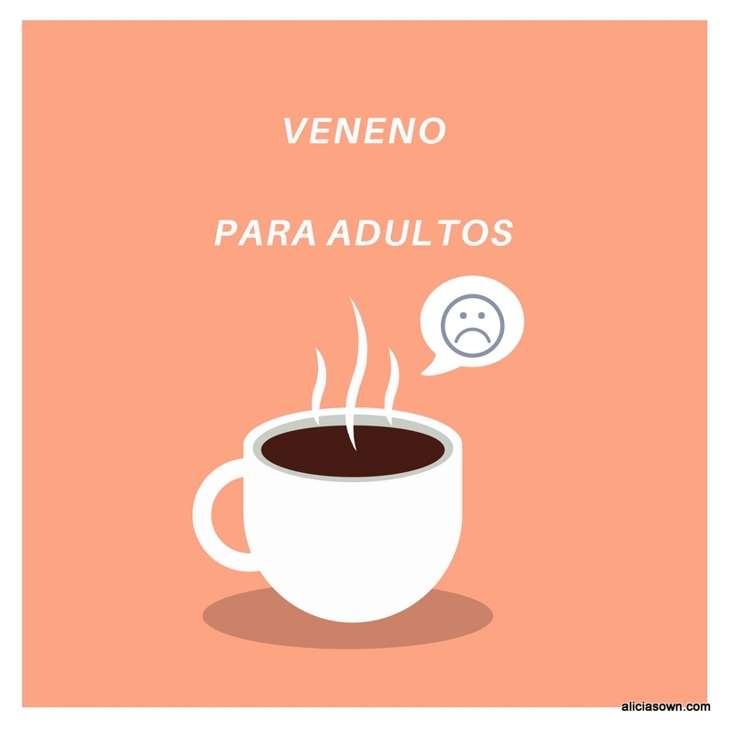 Veneno Para Adultos