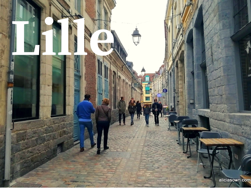 Lille