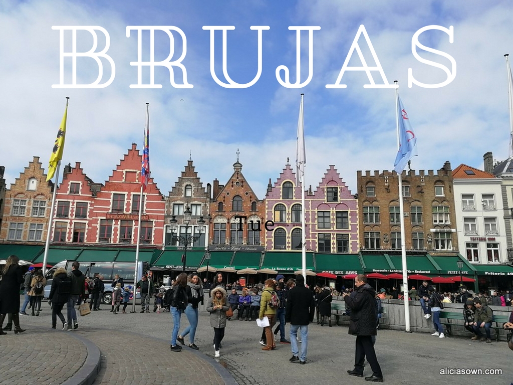 Brujas