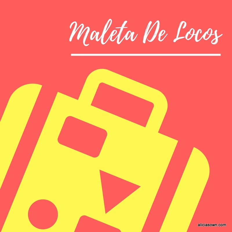 Maleta De Locos