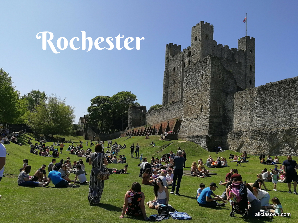 Rochester