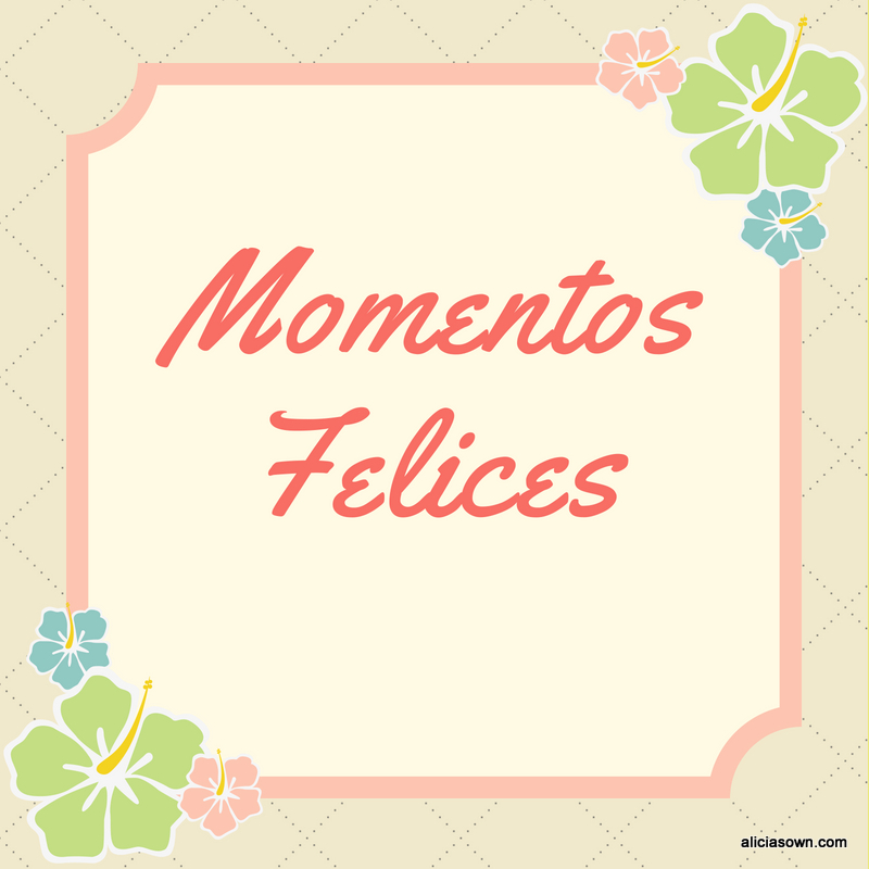 Momentos Felices