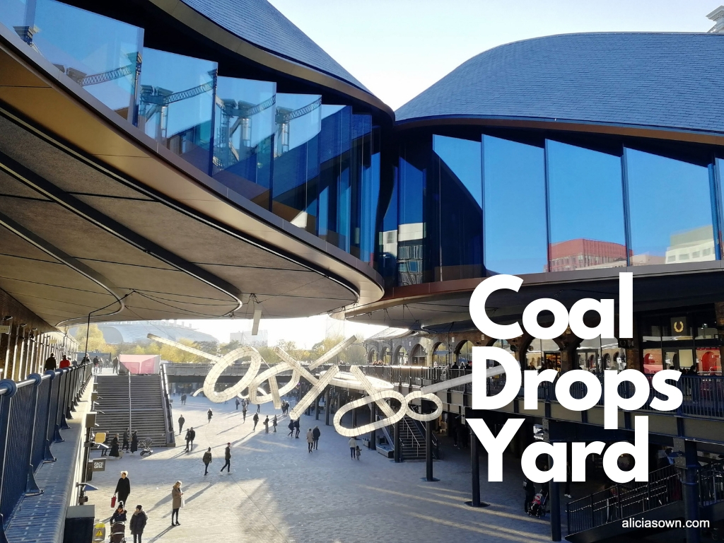 Coal Drops Yard