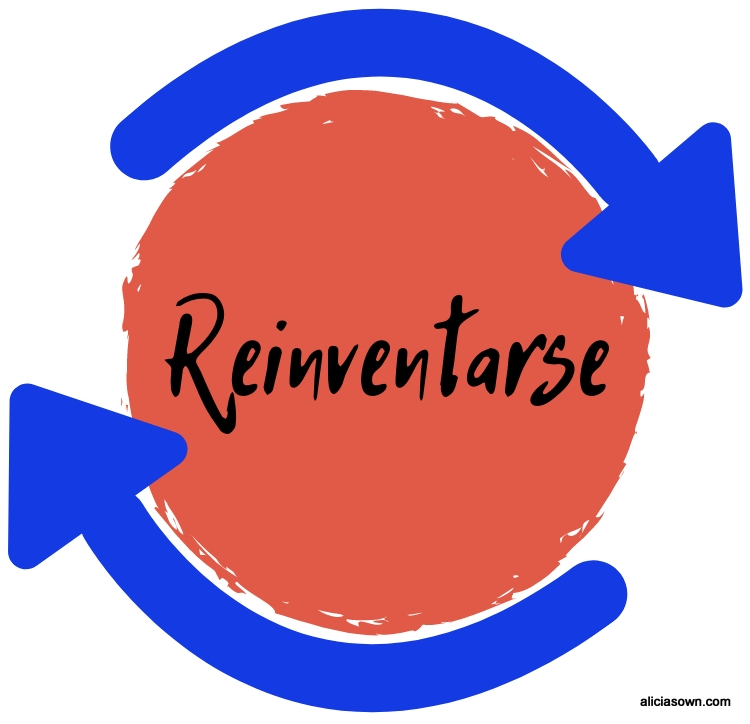 Reinventarse