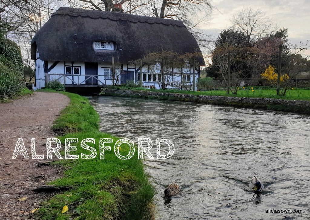 Alresford